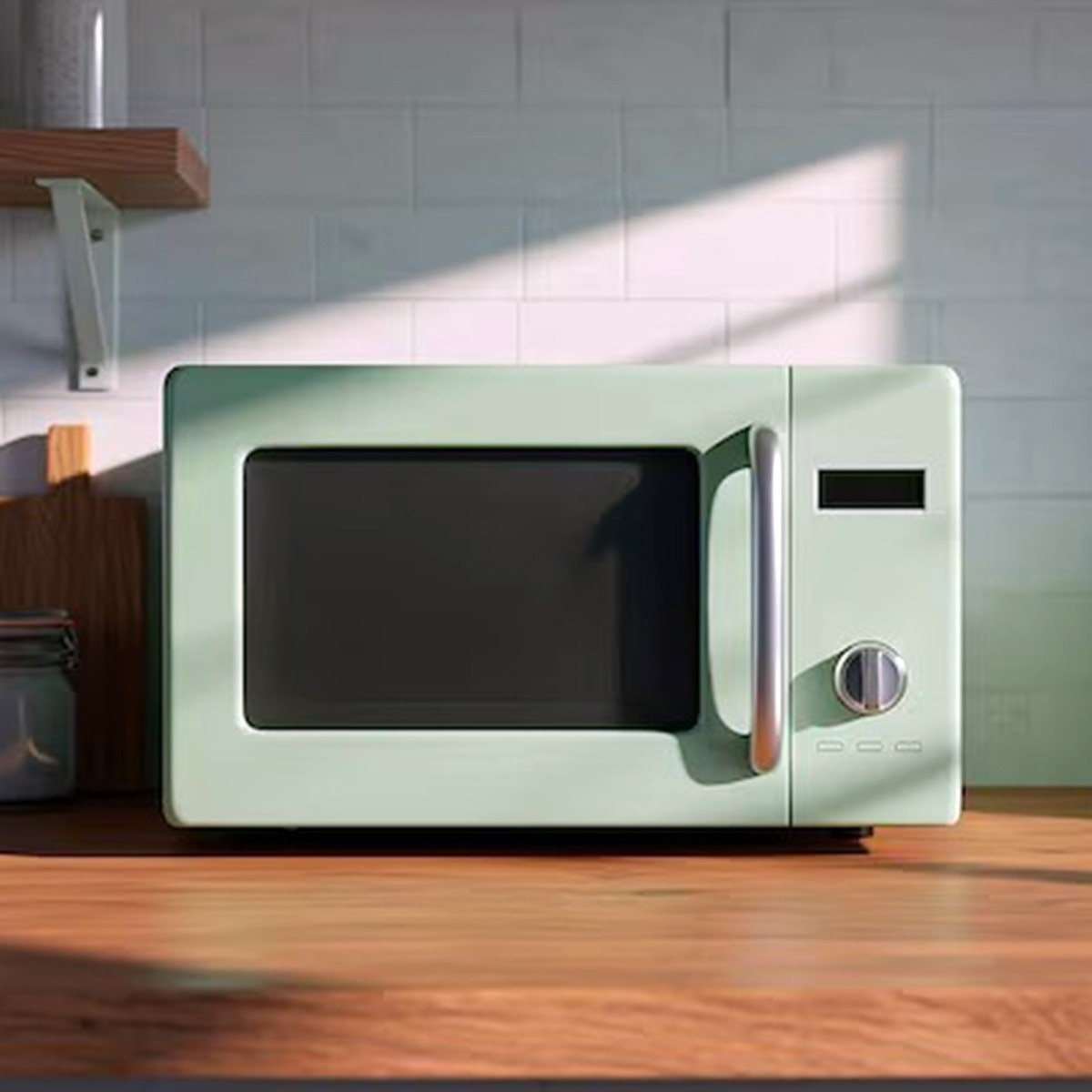 মাইক্রোওয়েভ ওভেন