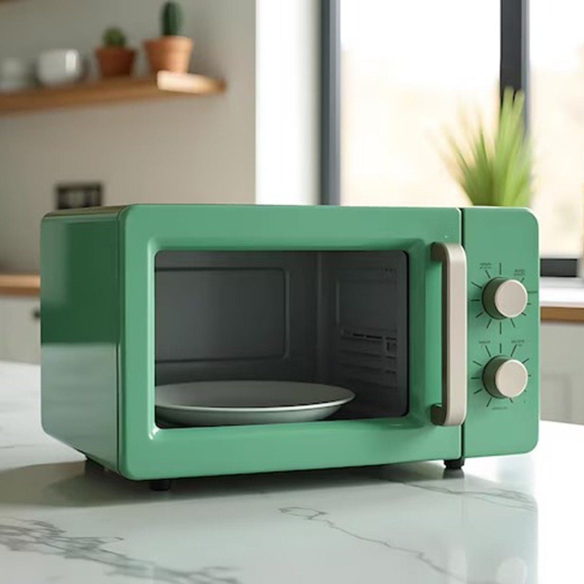 মাইক্রোওয়েভ ওভেন