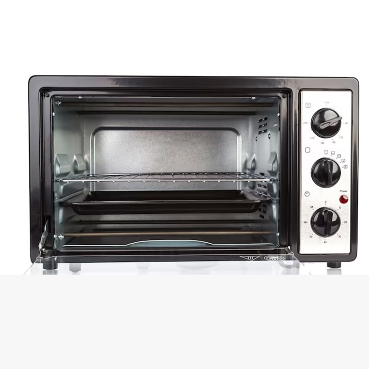 মাইক্রোওয়েভ ওভেন