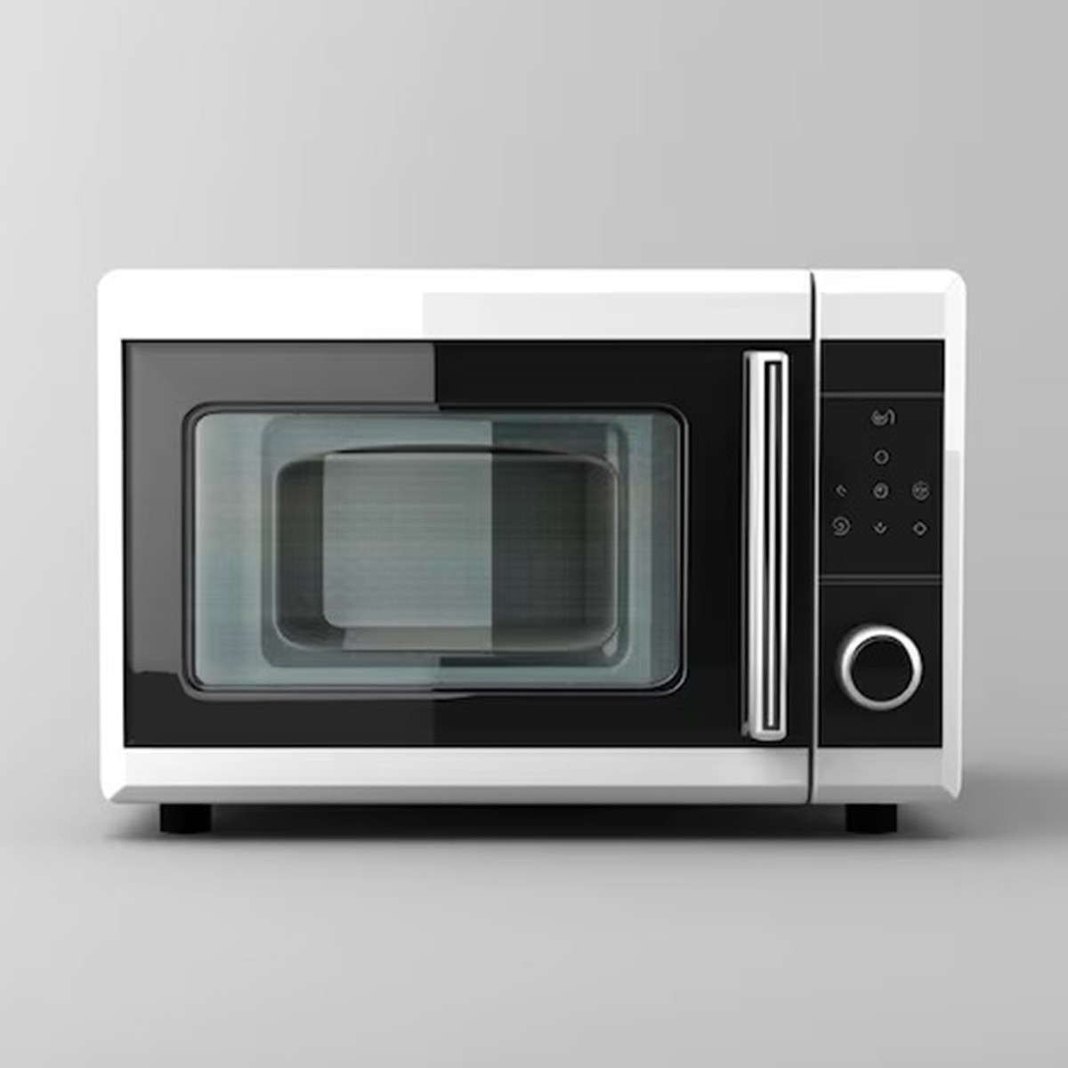 মাইক্রোওয়েভ ওভেন