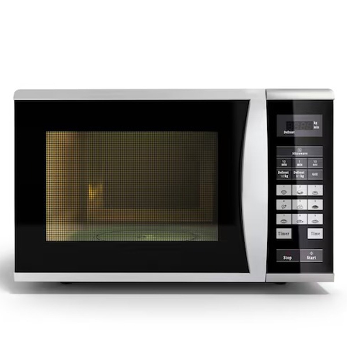 মাইক্রোওয়েভ ওভেন