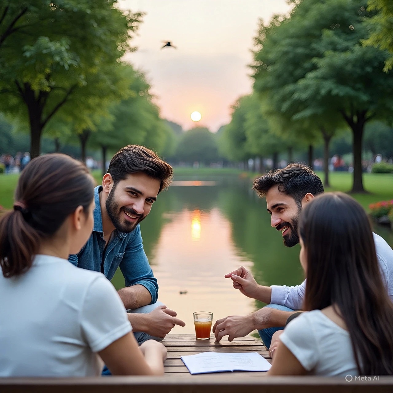বরফের ব্যবসা বরফের ব্যবসা