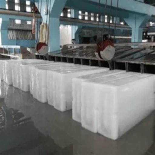 বরফের ব্যবসা বরফের ব্যবসা