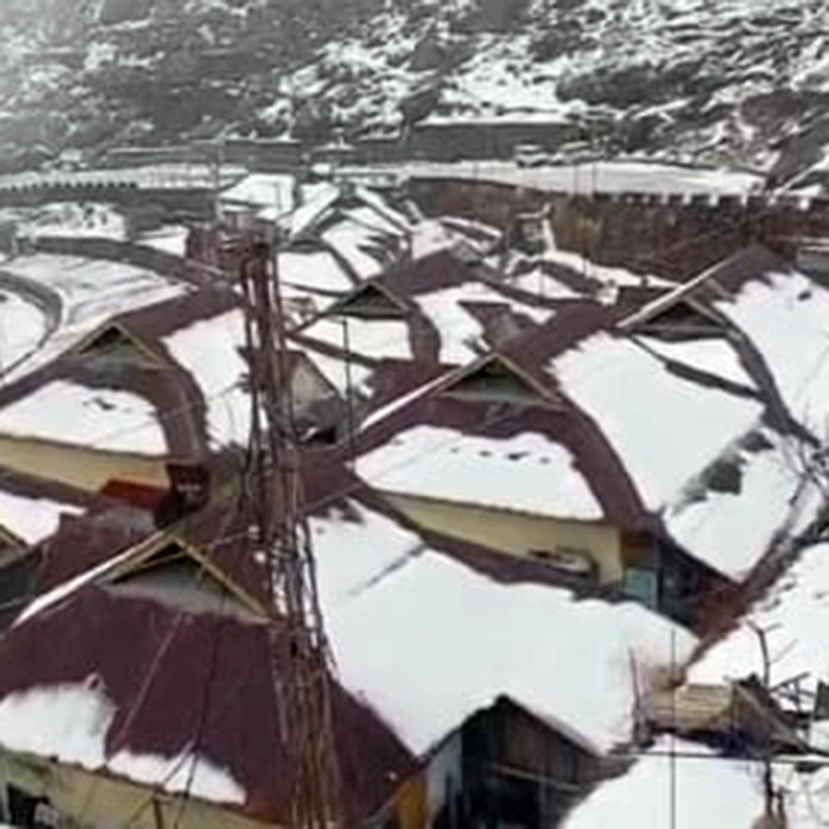 সান্দাকফু