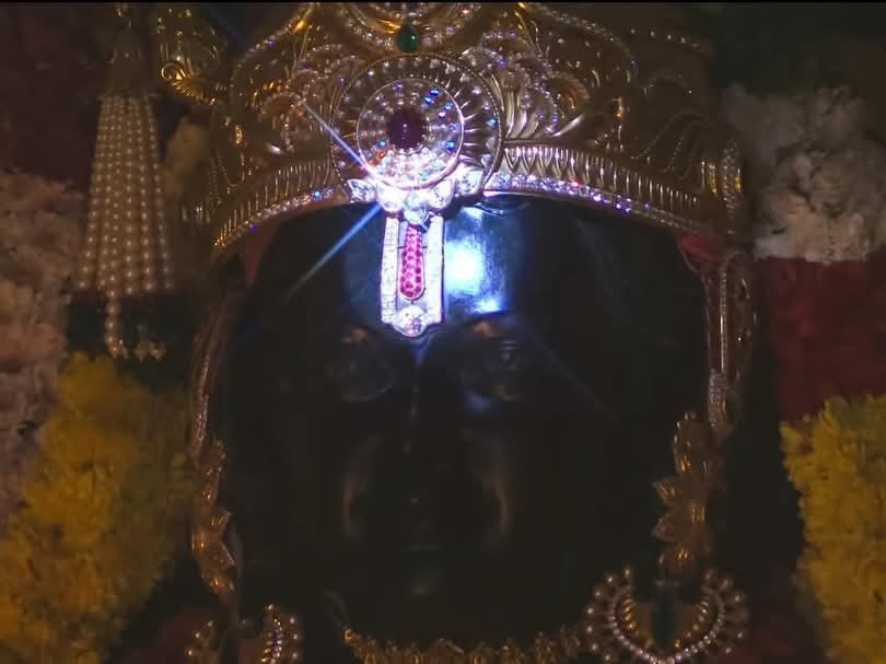 Ram Lalla Surya Tilak 