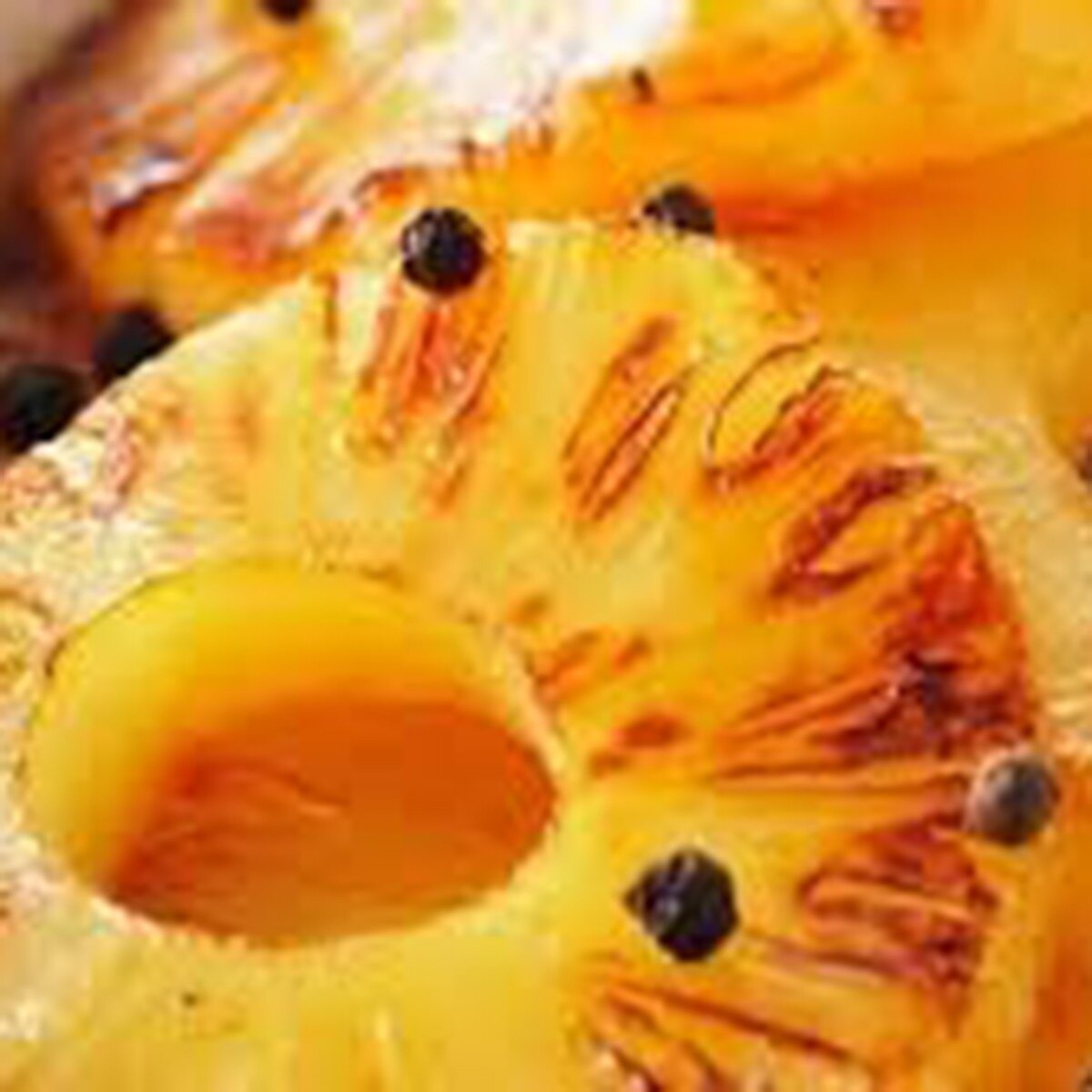 গ্রিলড পাইনঅ্যাপল