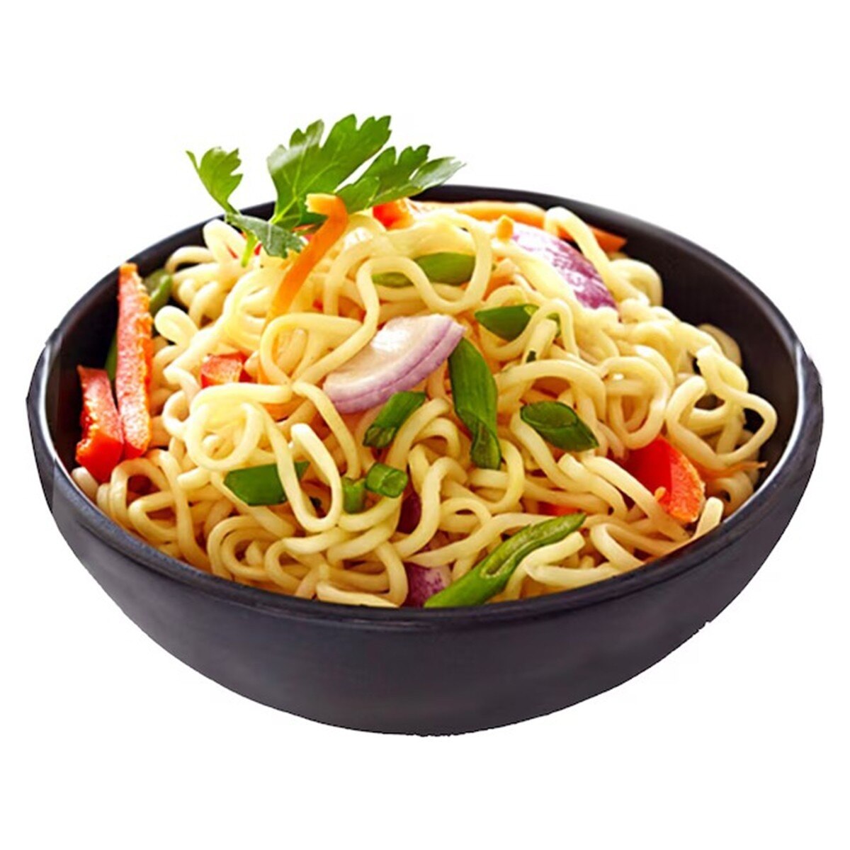 এগ চাউমিন