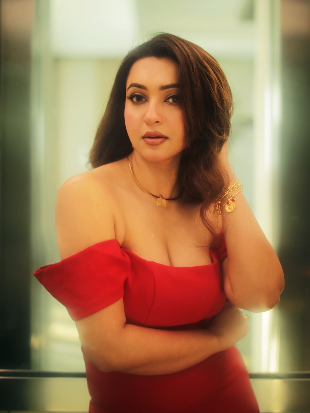Koushani Mukherjee
