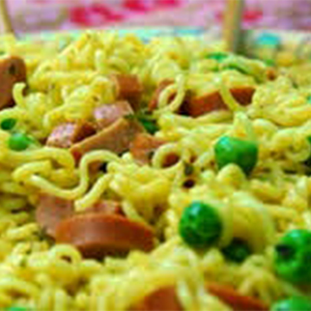 চিলি ম্য়াগি ৪