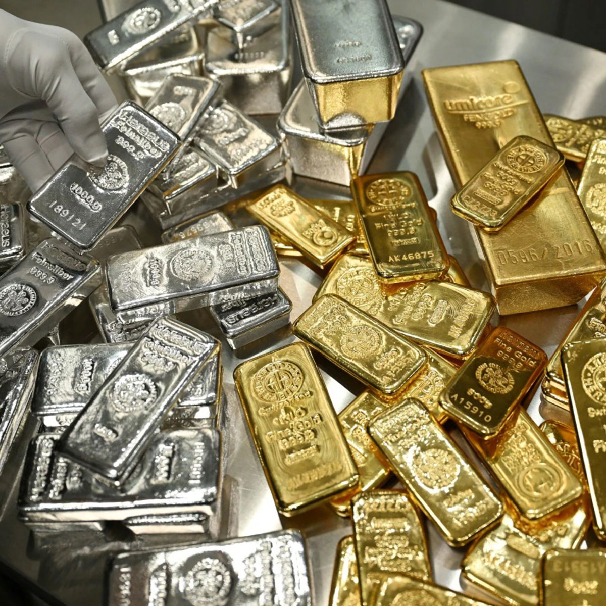 সোনার ভাণ্ডার ৭