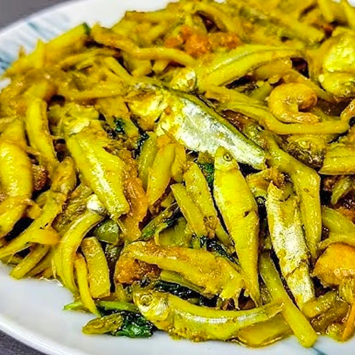 পুঁটি মাছ ২