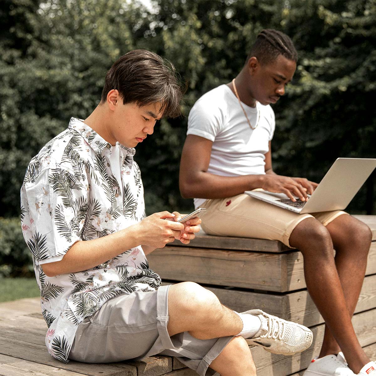 জেন জি ওয়ার্ক কালচার ২