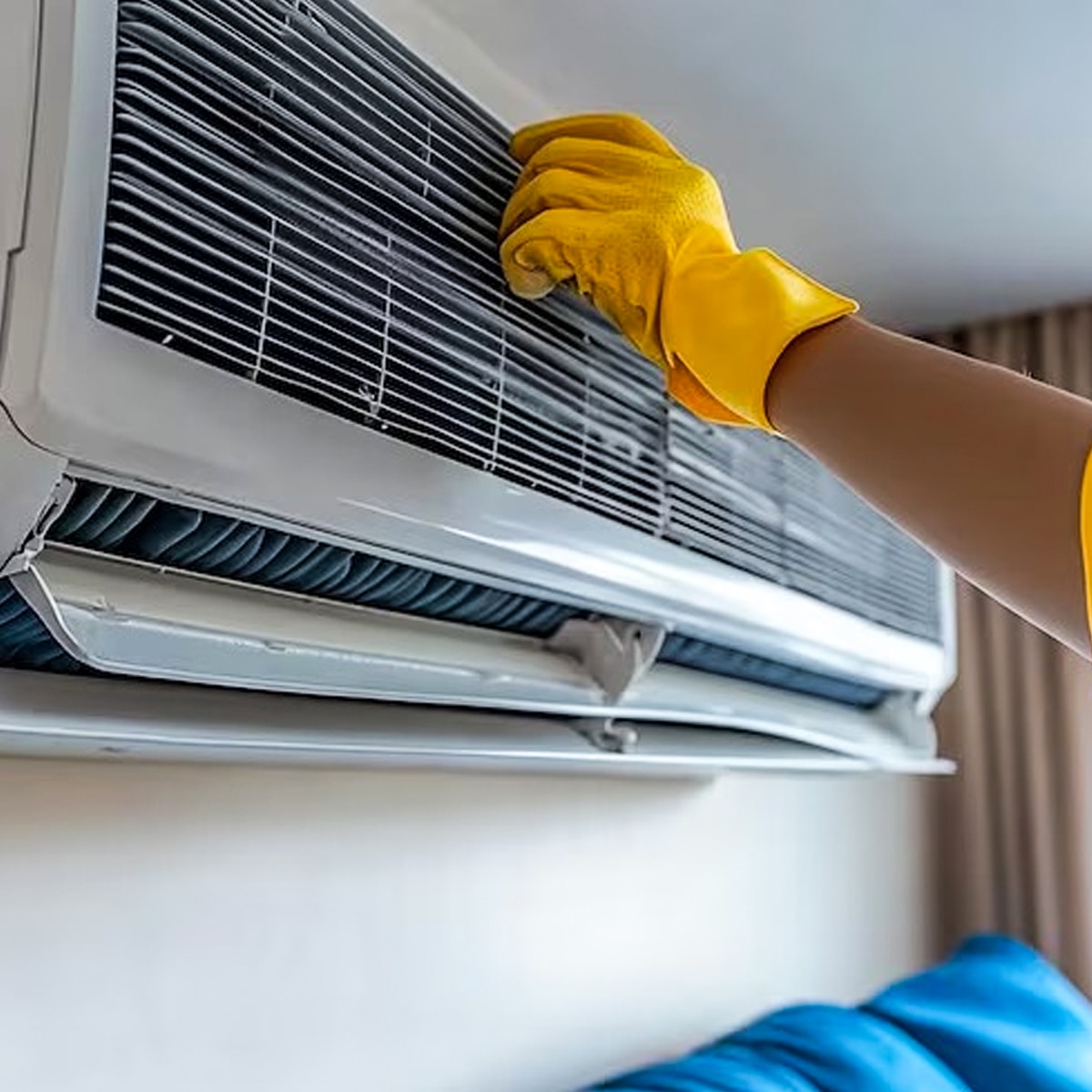 AC-চালানোর টিপস ২