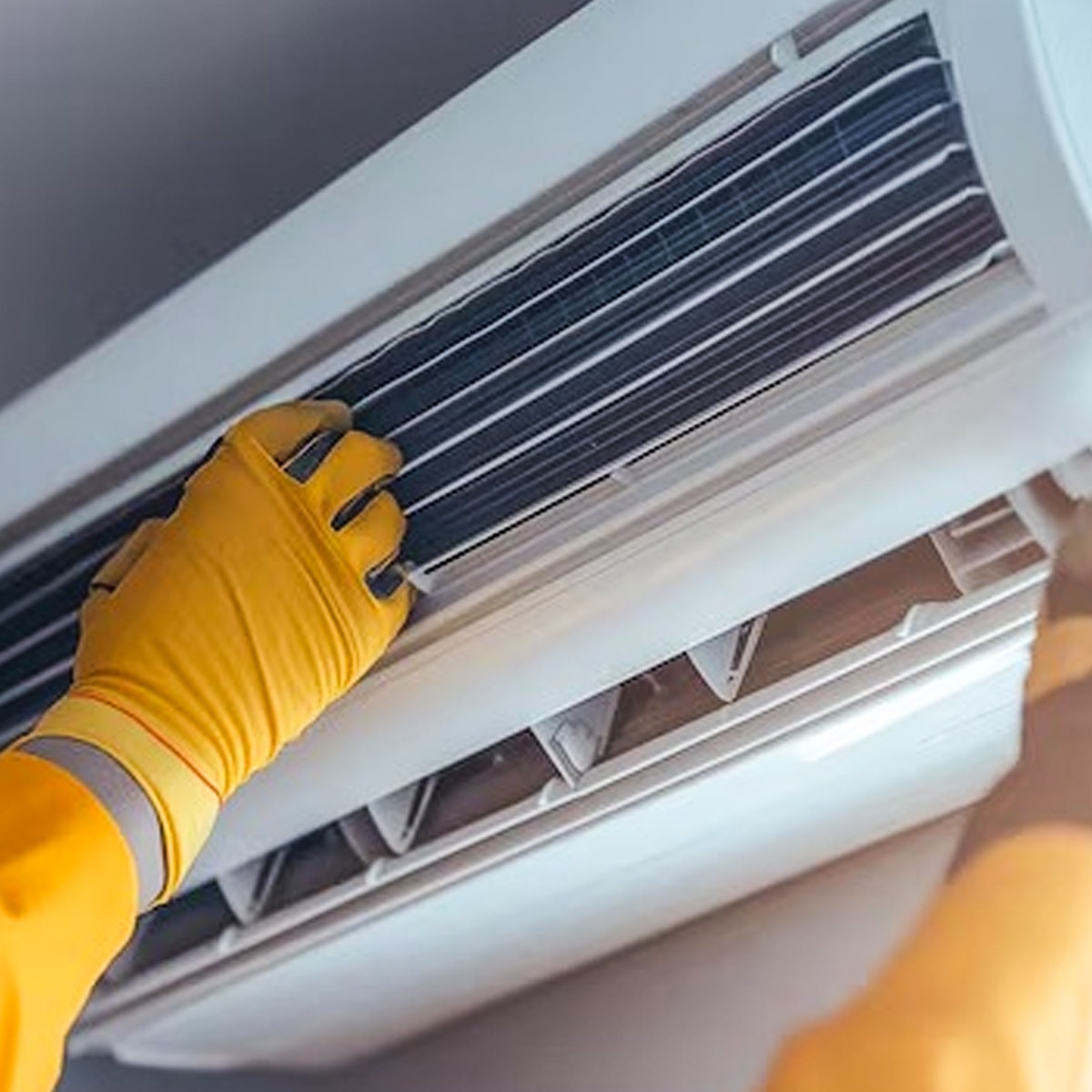 AC-চালানোর টিপস ৬