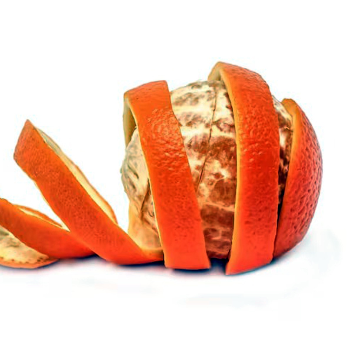 কমলালেবুর খোসা কমলালেবুর খোসা