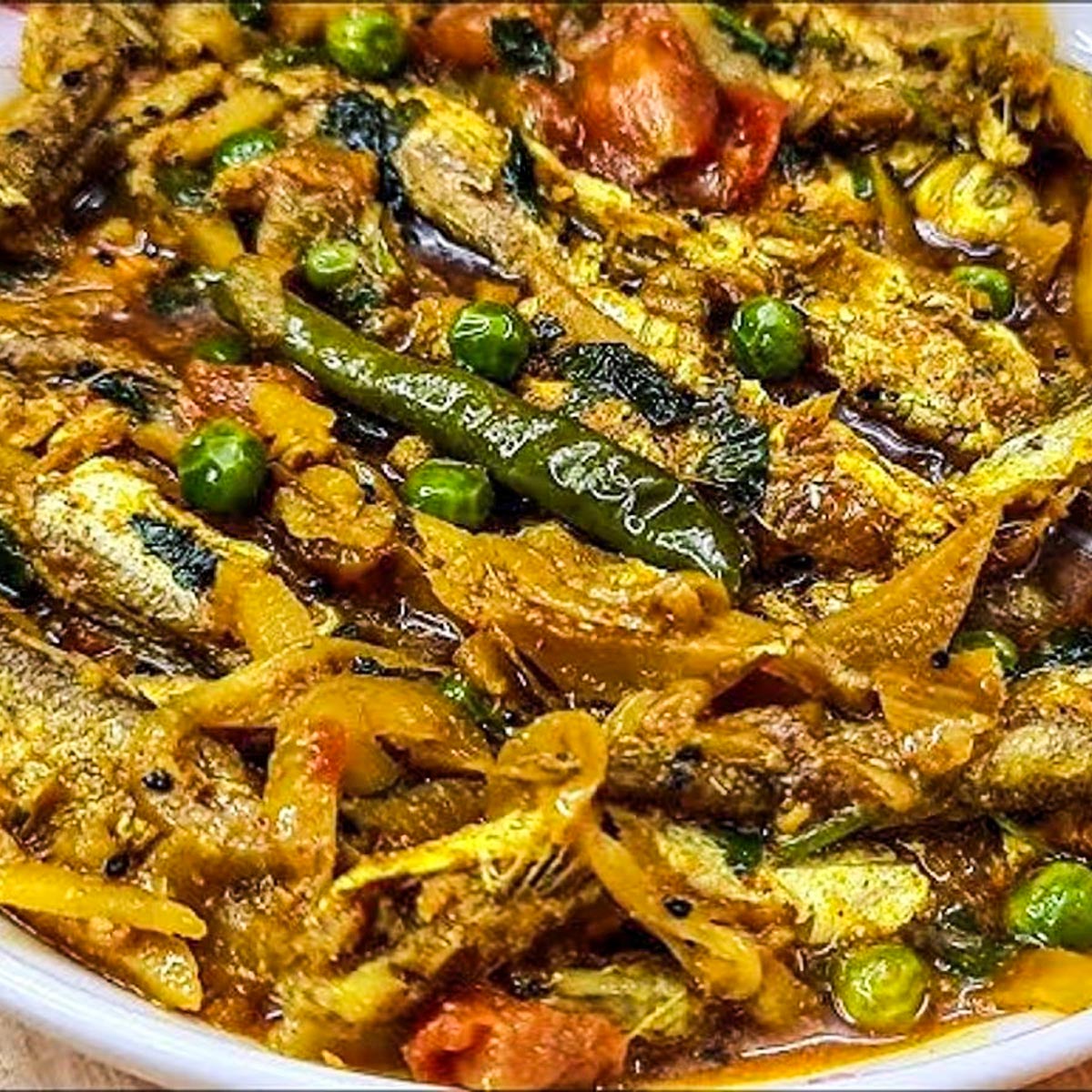 পুঁটি মাছ ৩