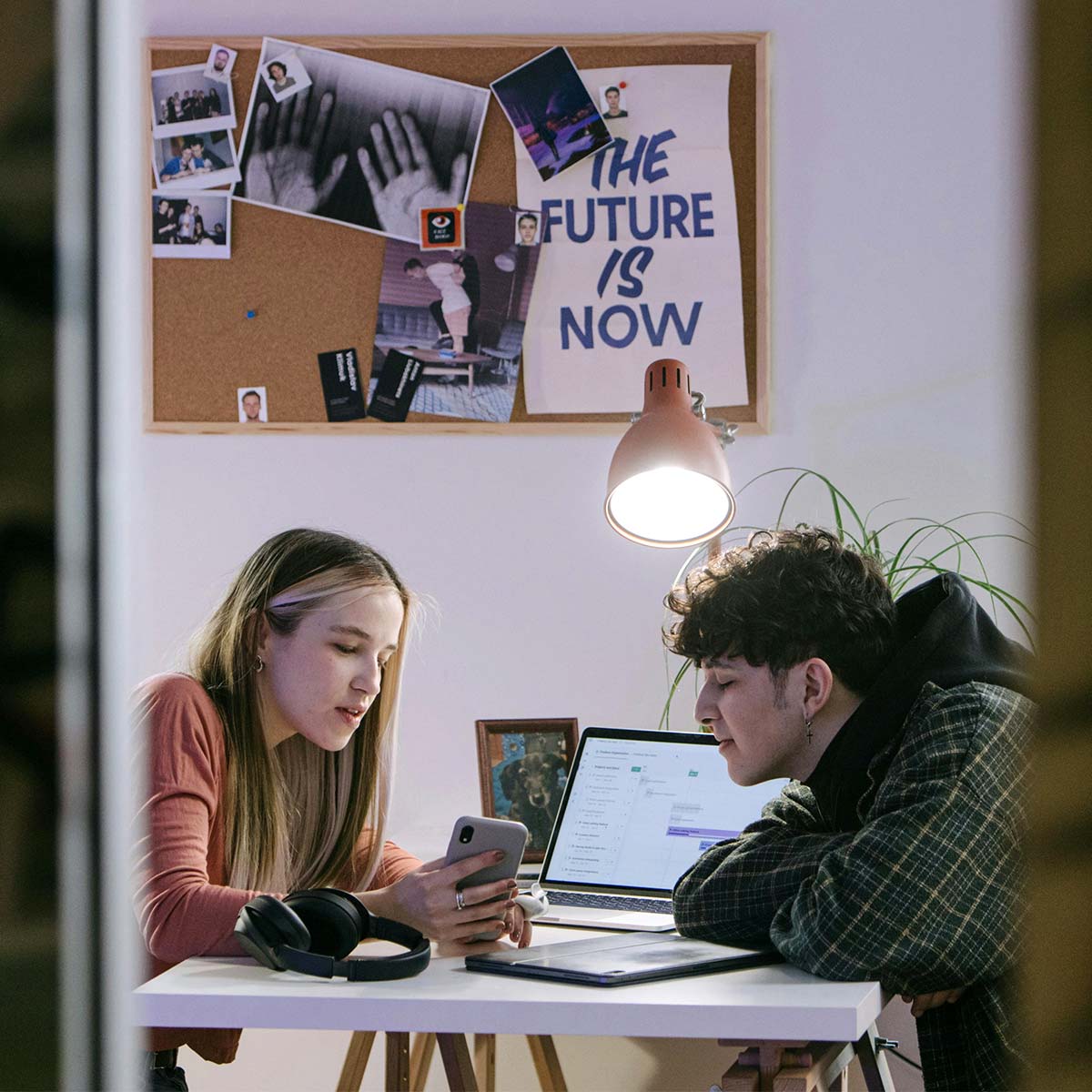 জেন জি ওয়ার্ক কালচার ৩