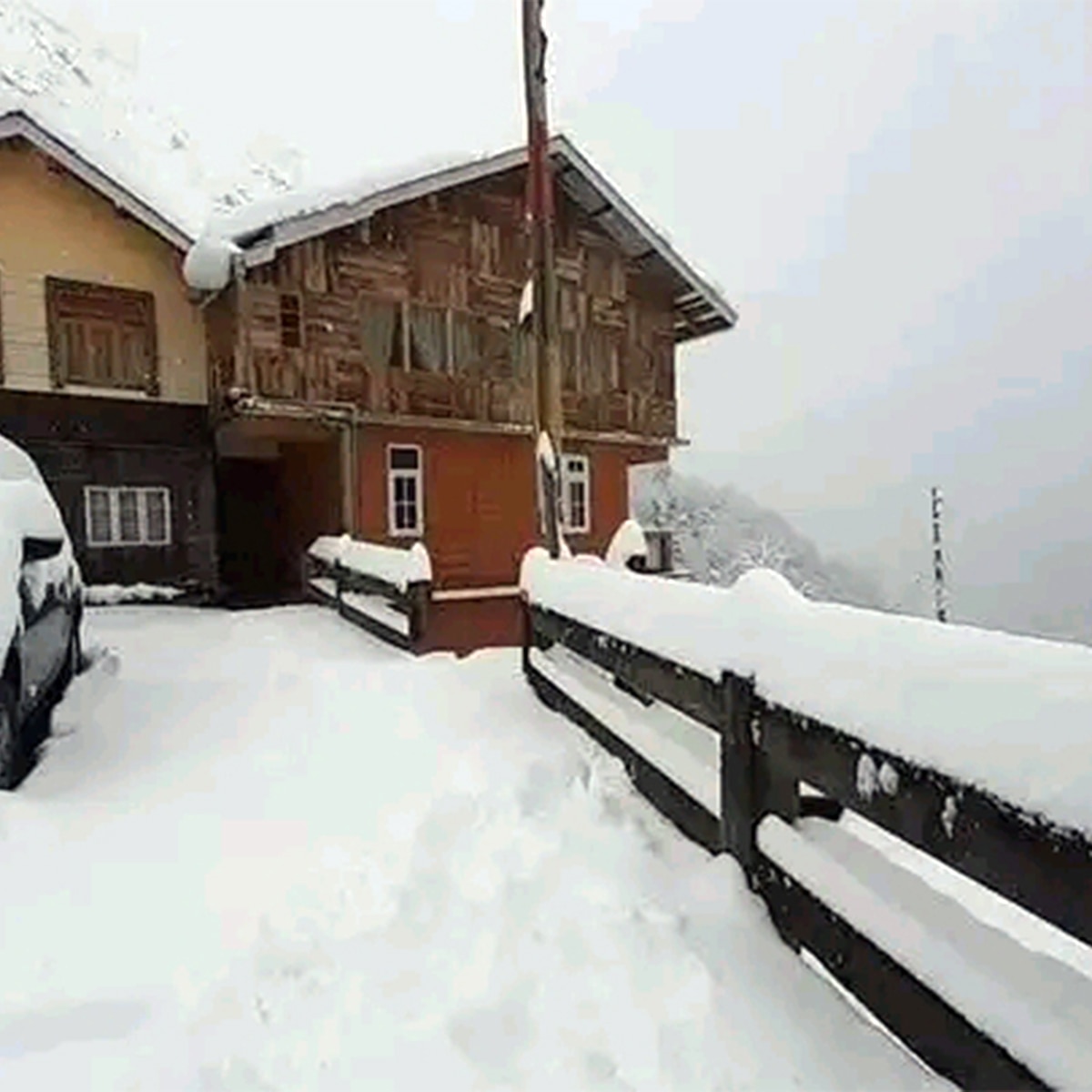 সান্দাকফু ৮