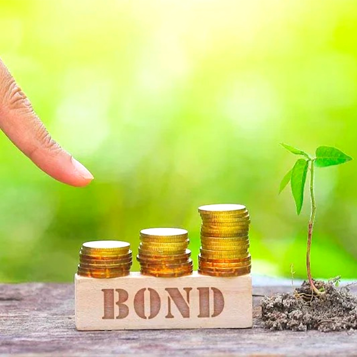 বন্ড না এফডি ৮