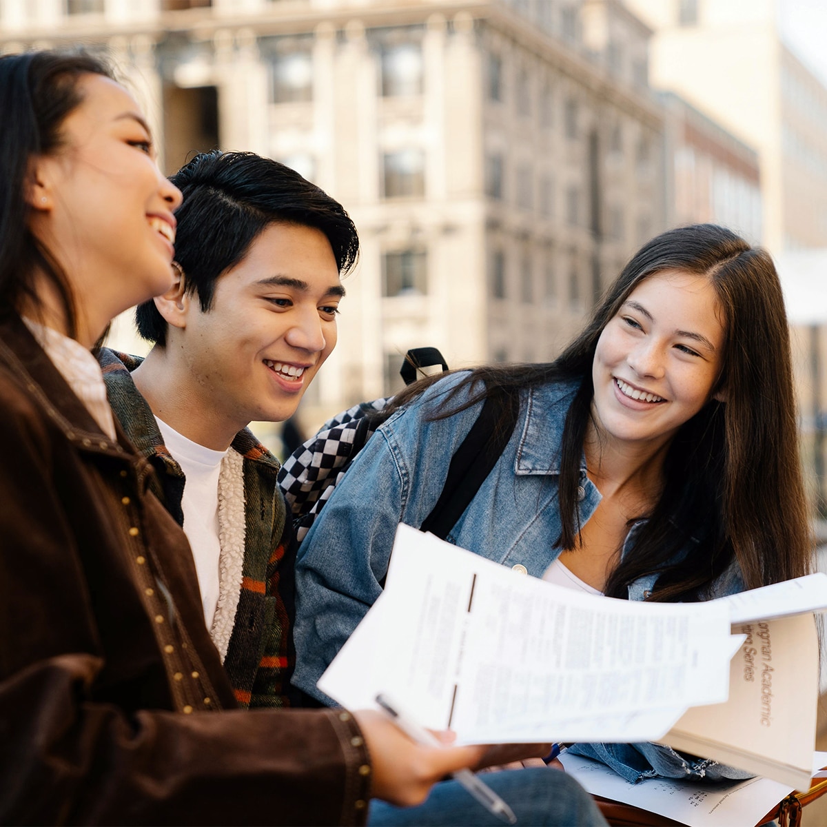 মাধ্যমিকের পর কেরিয়ার ৪