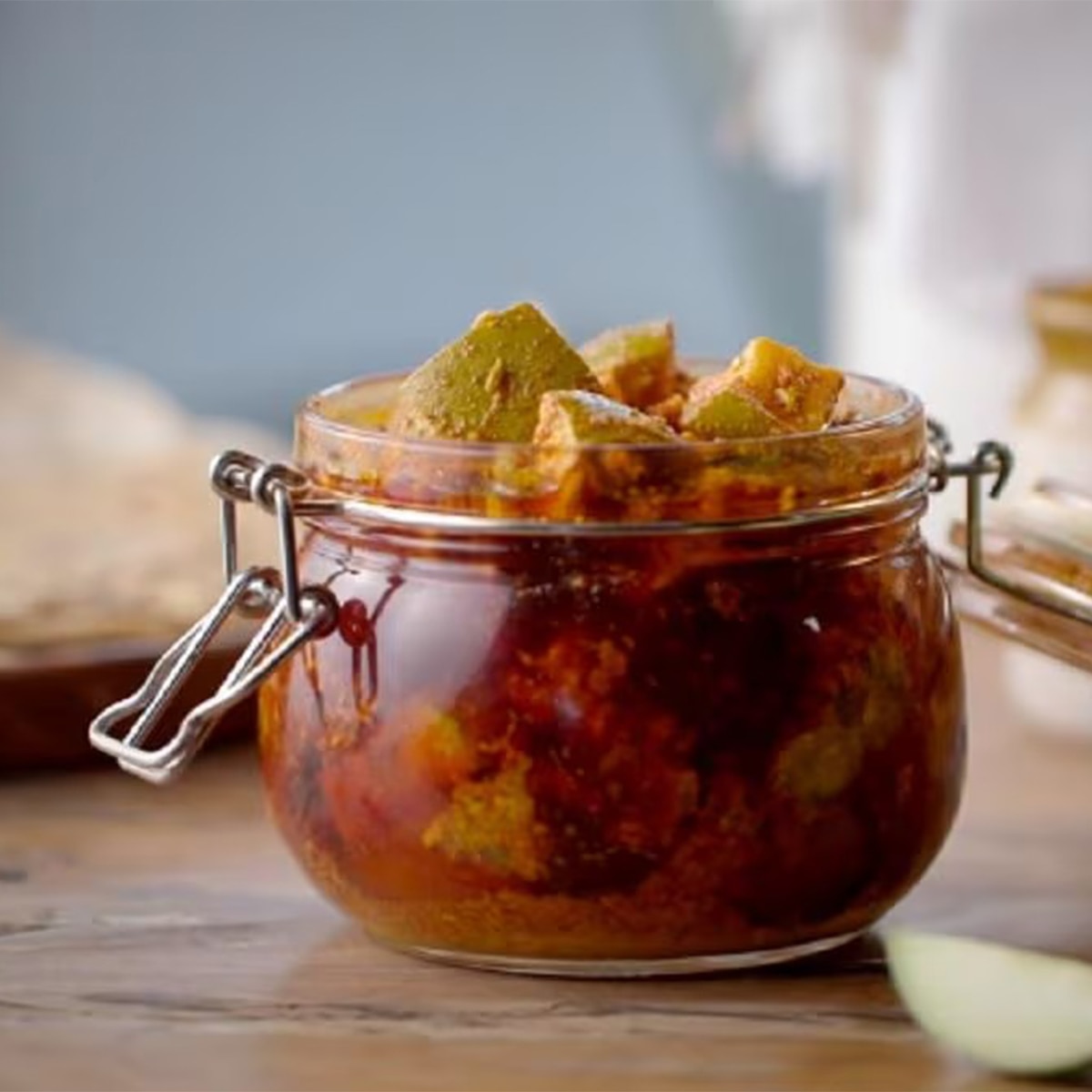 আমের আচার