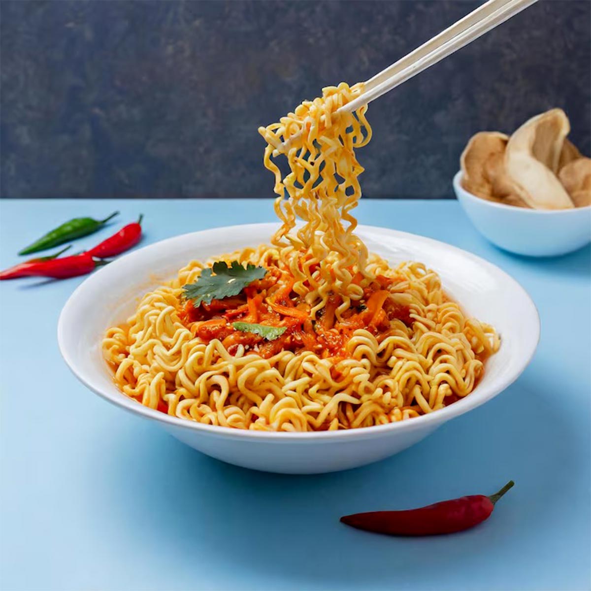 চিলি ম্য়াগি ২