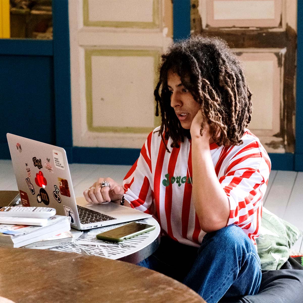 জেন জি ওয়ার্ক কালচার ৪