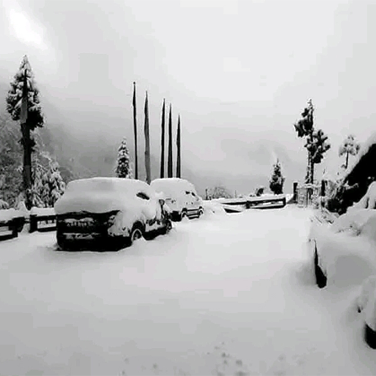 সান্দাকফু ৭