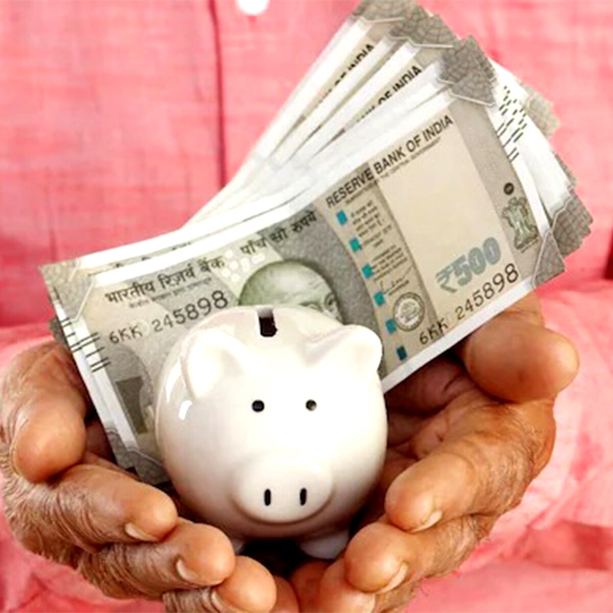 বন্ড না এফডি ৭