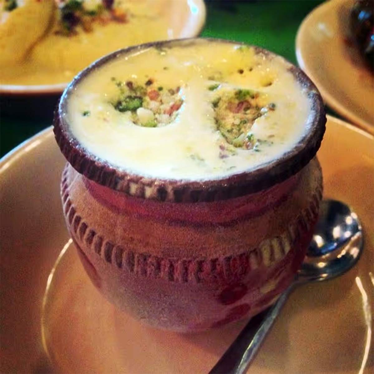 মটকা কুলফি