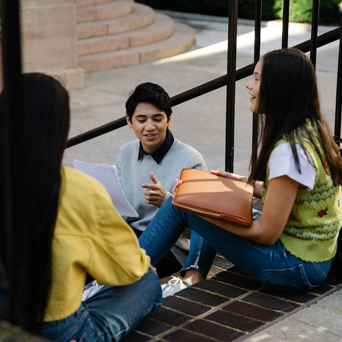 মাধ্যমিকের পর কেরিয়ার ৩