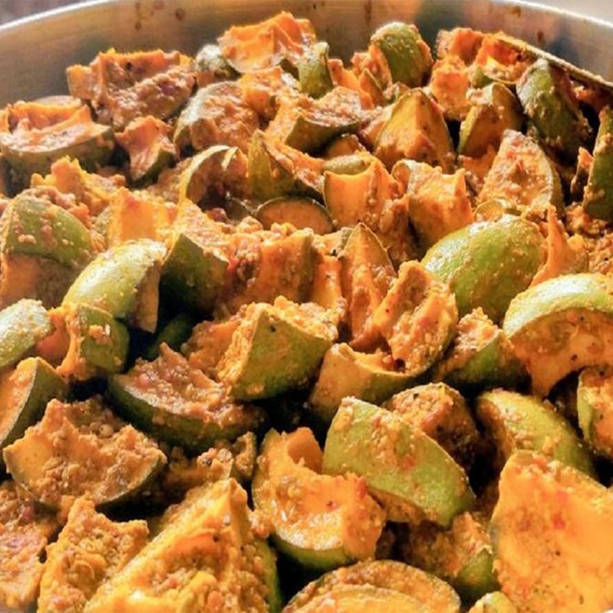 আমের আচার