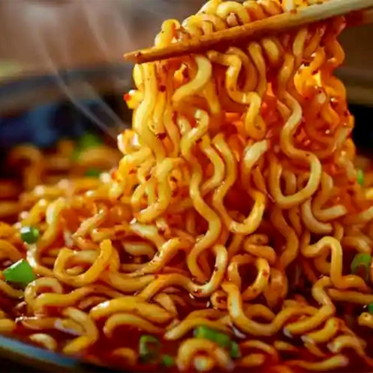 চিলি ম্য়াগি ৮