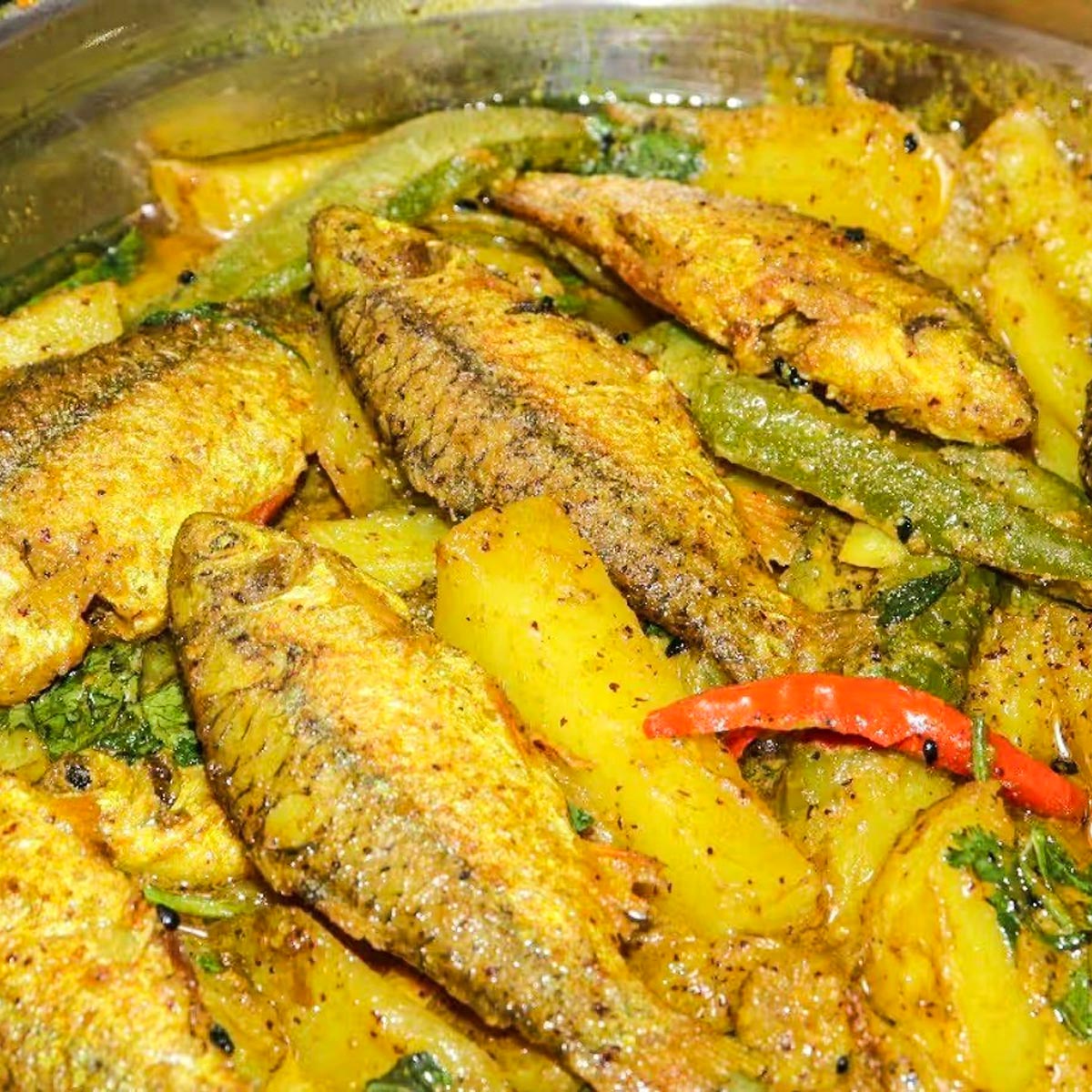 পুঁটি মাছ ৫