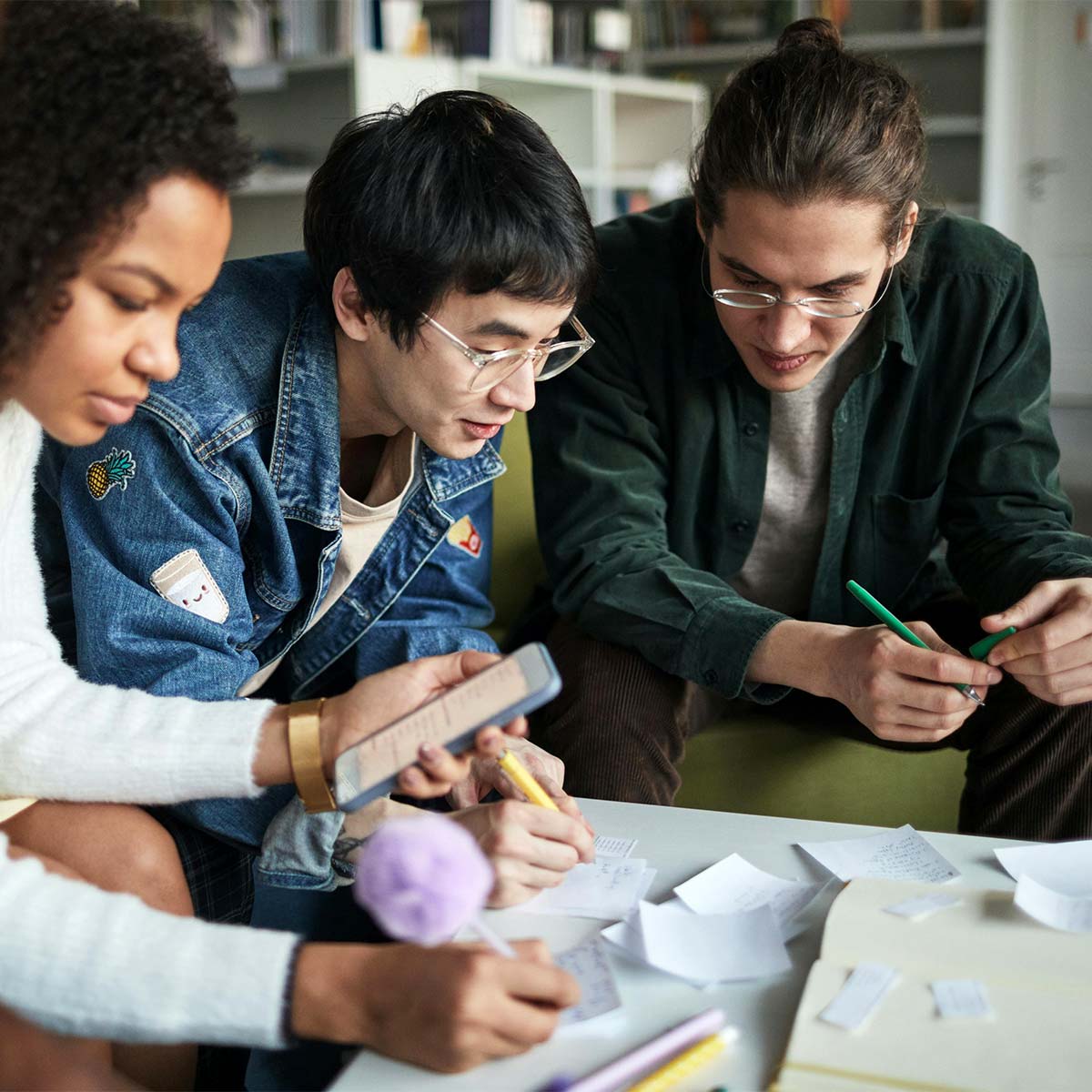 জেন জি ওয়ার্ক কালচার ৫