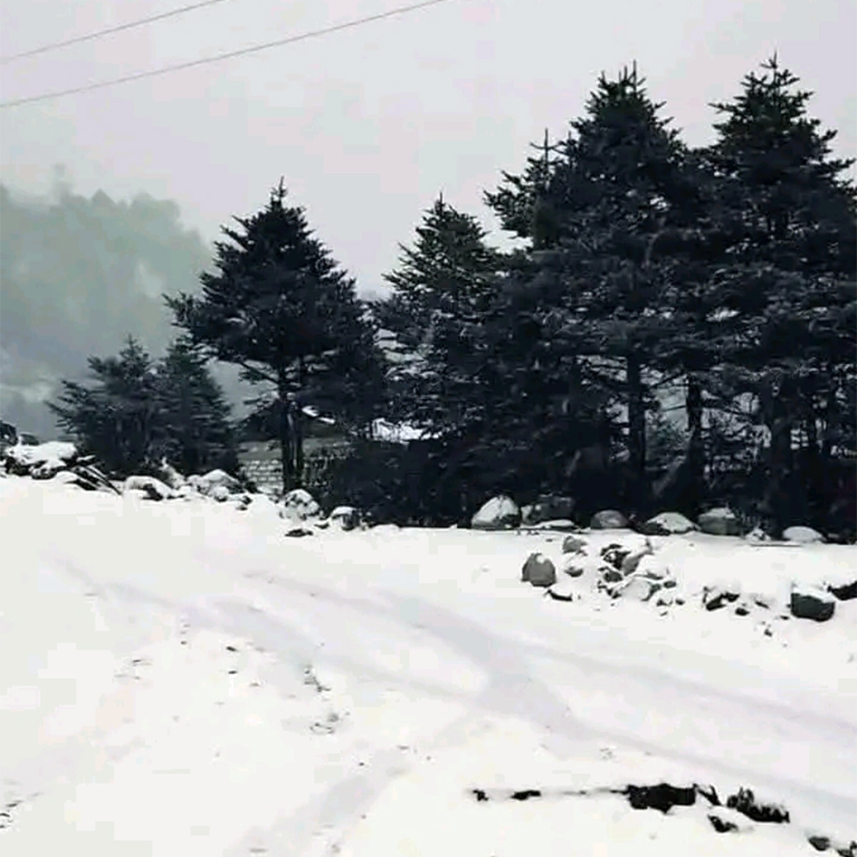 সান্দাকফু ৬