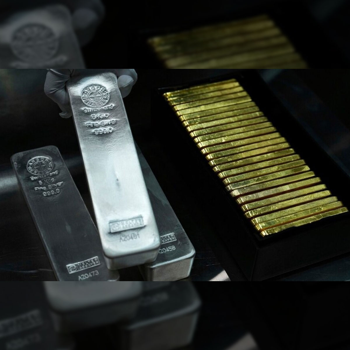 সোনার ভাণ্ডার ৪