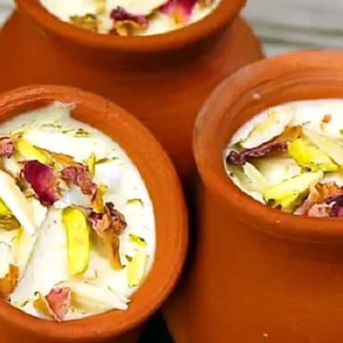 মটকা কুলফি