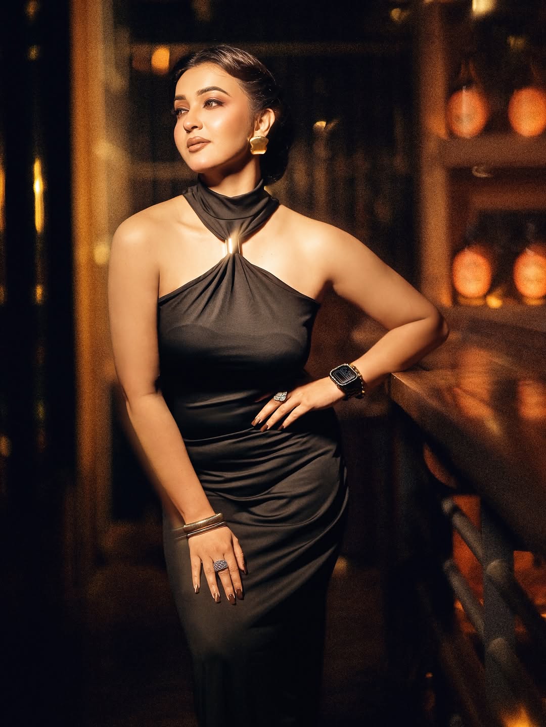 Koushani Mukherjee