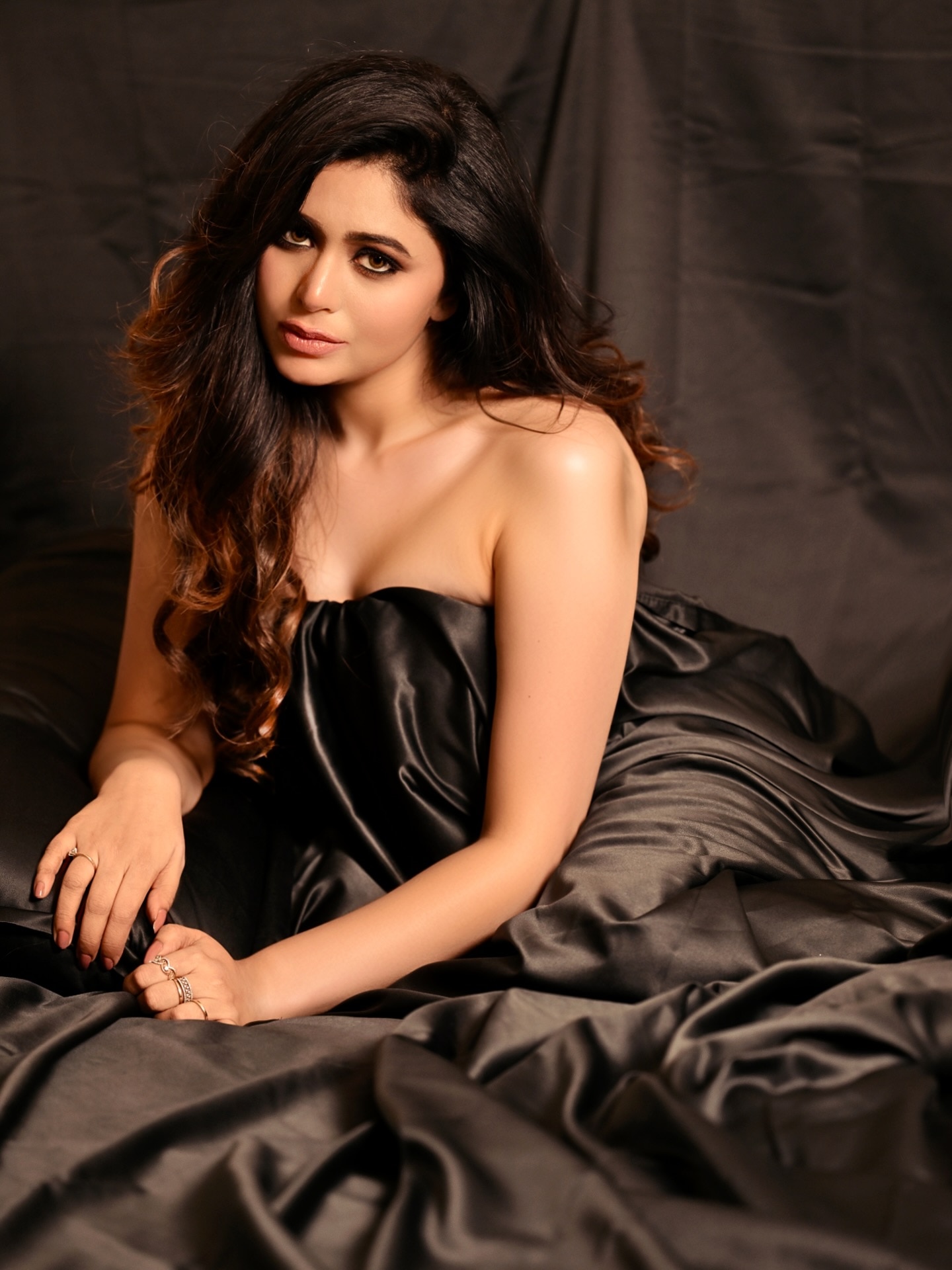 Bold Ritabhari Bold Ritabhari