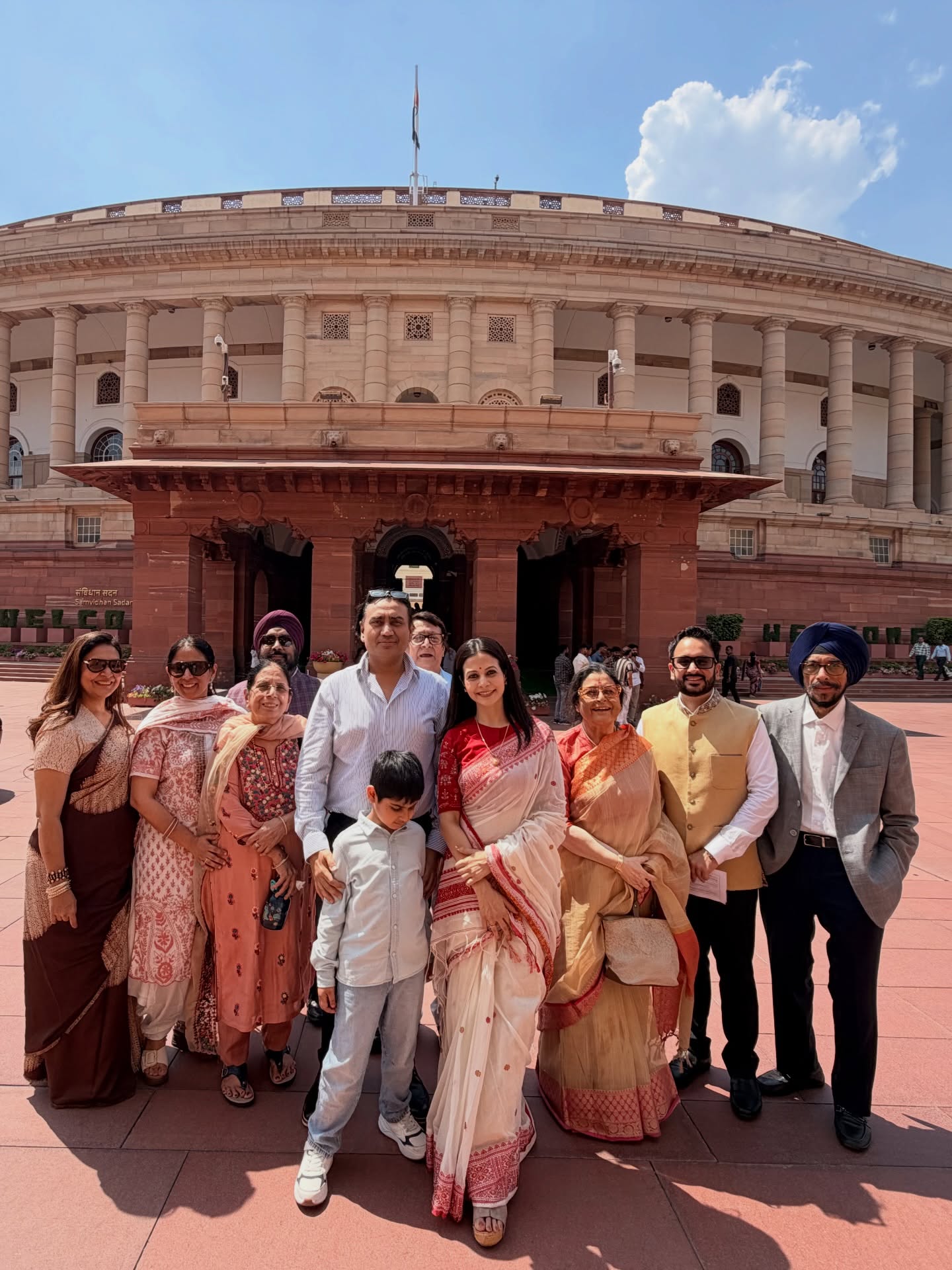 Rajya Sabha MP Koel Mullick Rajya Sabha MP Koel Mullick