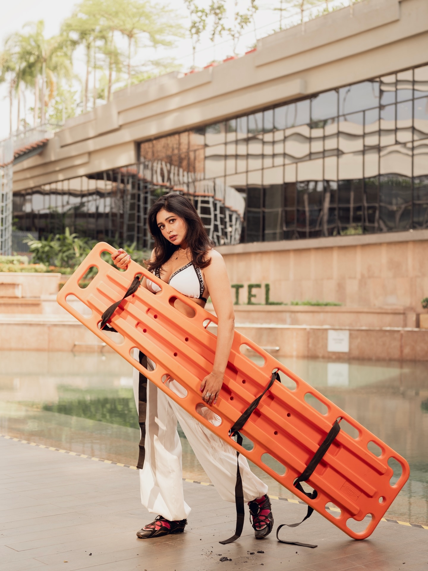 Bold Ritabhari Bold Ritabhari