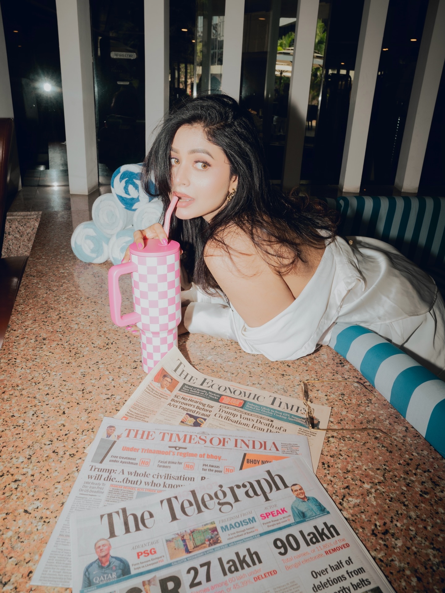 Bold Ritabhari Bold Ritabhari