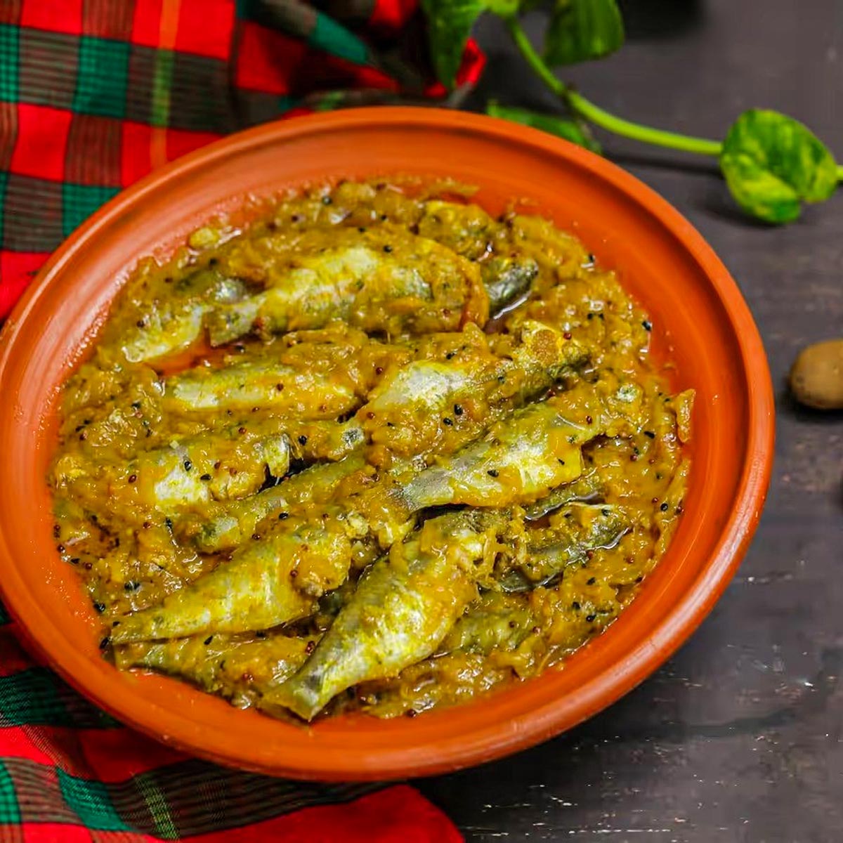 পুঁটি মাছ ৬