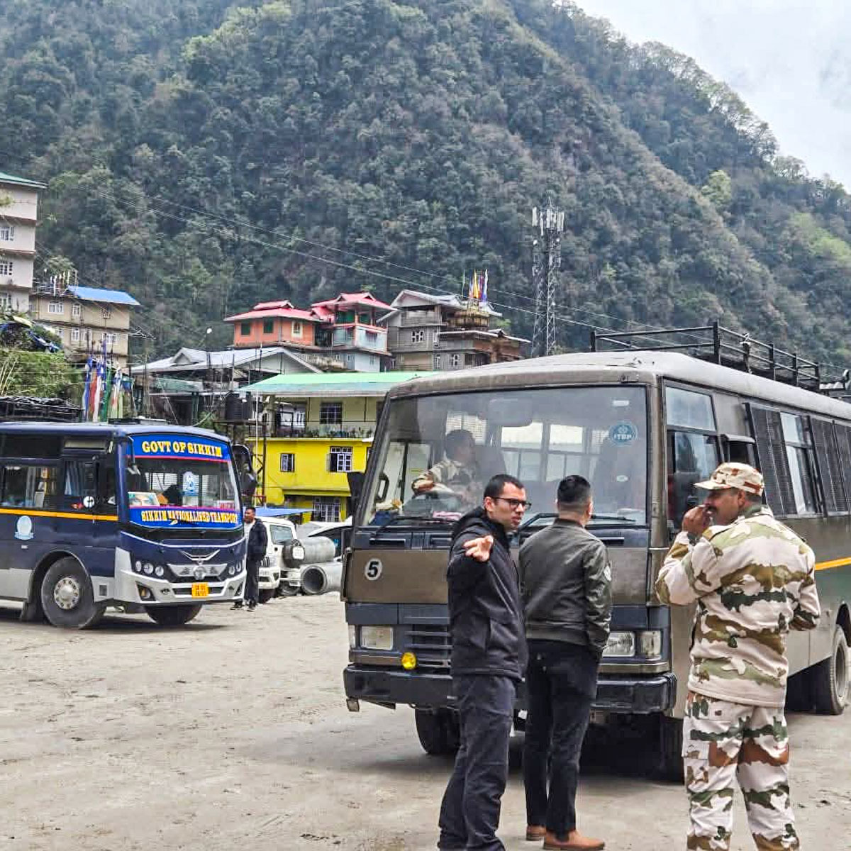 হিম-সেতু ৬