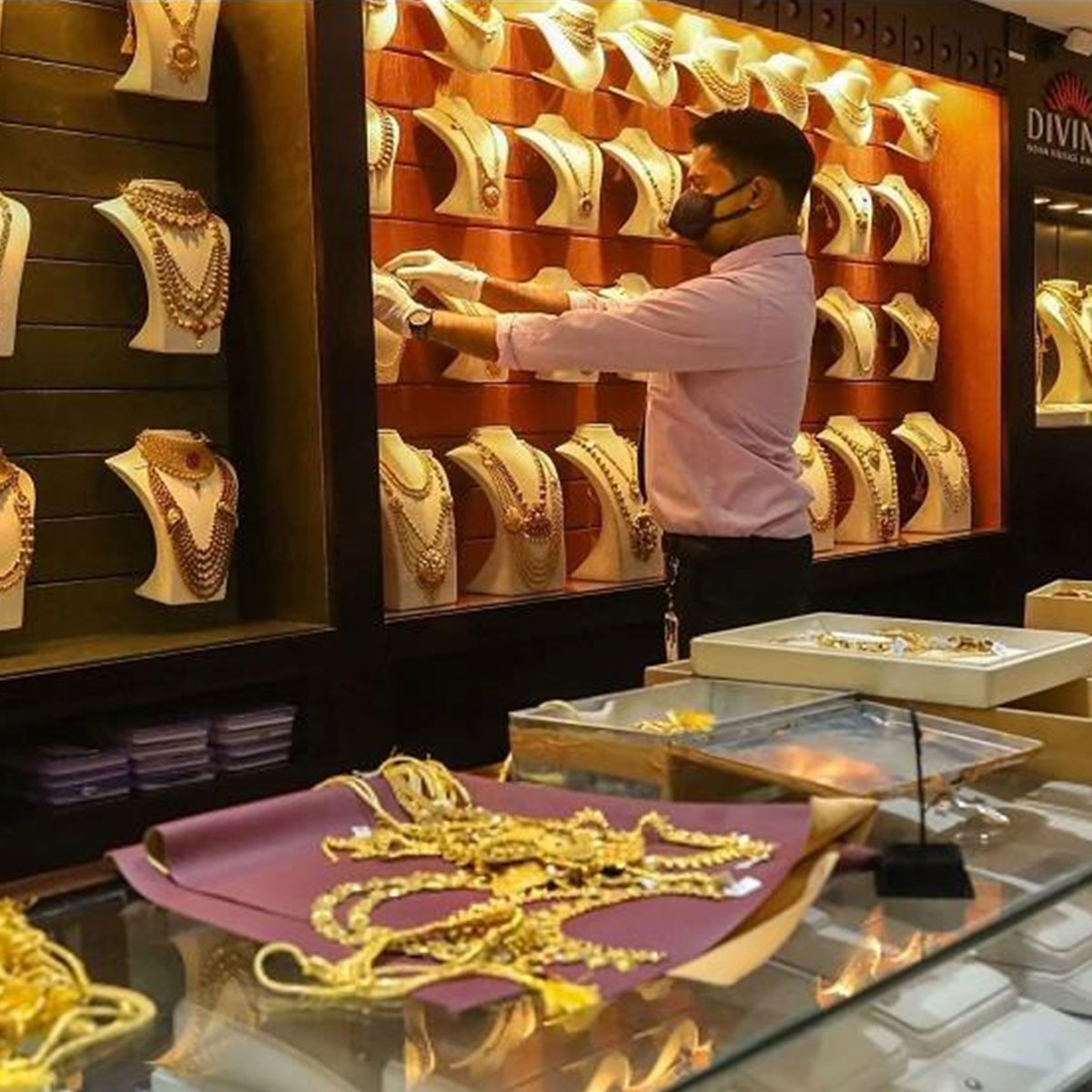 সোনার ভাণ্ডার ৬