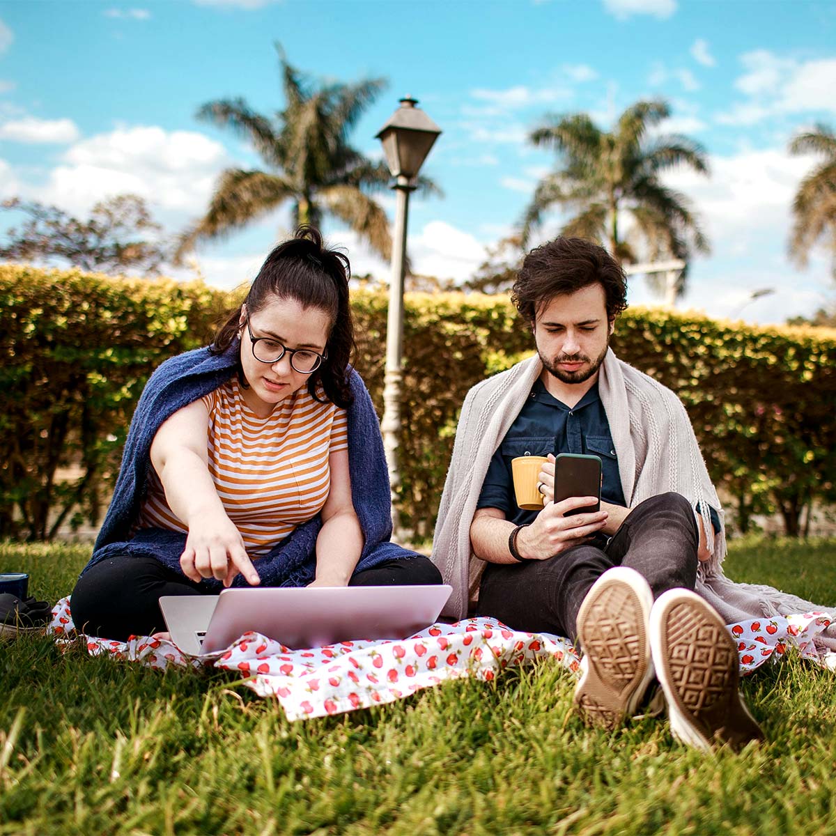 জেন জি ওয়ার্ক কালচার ৭