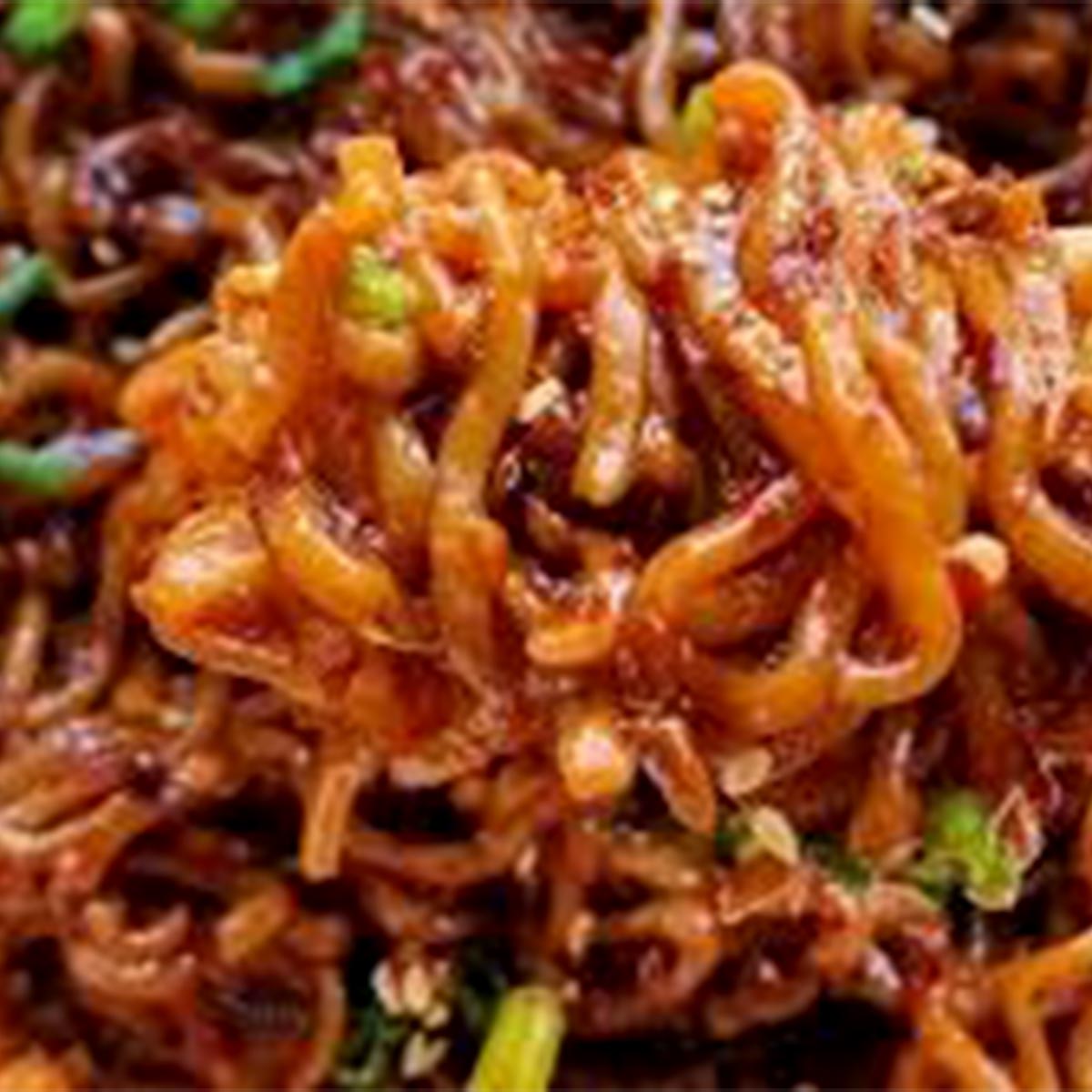 চিলি ম্য়াগি ৬