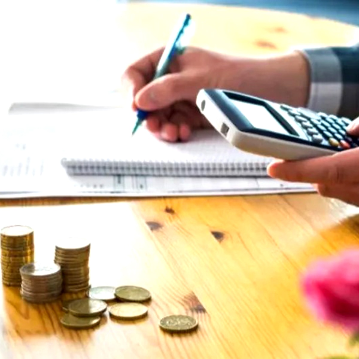 বন্ড না এফডি ৩