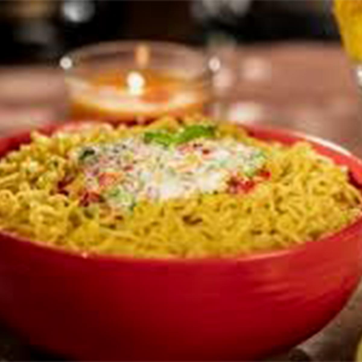 চিলি ম্য়াগি ৫